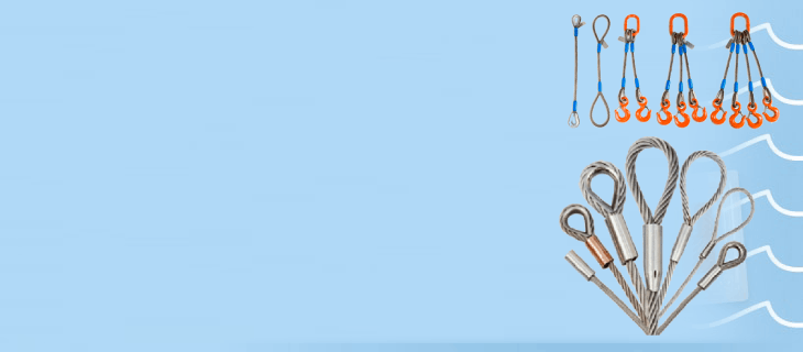 vinç halatları halat ekipmanları halat fiyatları