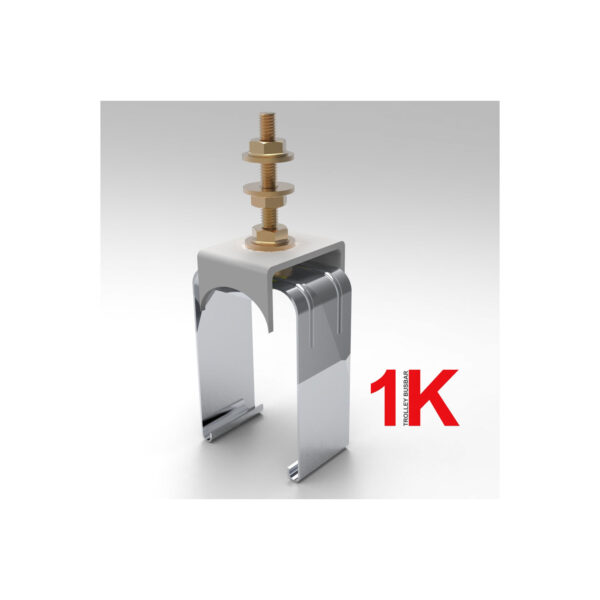 kapalı bara sabitleme aparatı, bara sabitleme aparatı, kapalı bara montaj aparatı, bara montaj aparatı, galvanizli bara sabitleme, alüminyum bara sabitleme, kapalı bara askı konsolu, vinç bara sabitleme, monoray bara sabitleme, otomasyon hattı enerji iletimi, tekstil makinesi enerji beslemesi, serpme kesme makinesi enerji iletimi