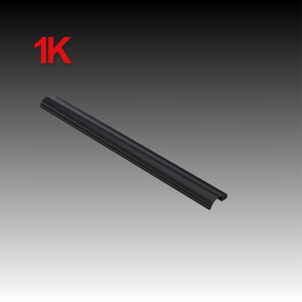 kapalı bara conta, bara uç kapağı, kapalı bara sonlandırma kapağı, PVC bara kapağı, elektriksel güvenlik kapağı, mekanik koruma kapağı, vinç bara kapağı, monoray bara kapağı, otomasyon hattı enerji koruması, tekstil makinesi enerji koruması